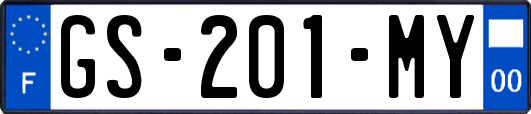GS-201-MY