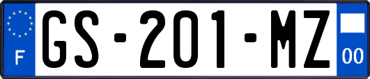 GS-201-MZ