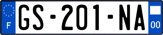 GS-201-NA