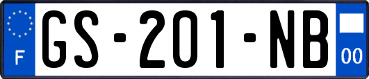GS-201-NB