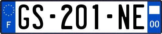 GS-201-NE