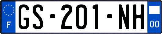 GS-201-NH