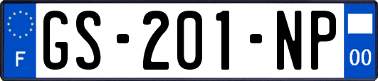 GS-201-NP