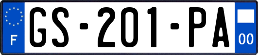 GS-201-PA
