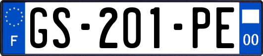 GS-201-PE