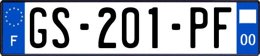GS-201-PF