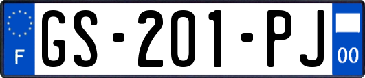 GS-201-PJ