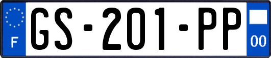 GS-201-PP