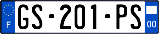 GS-201-PS