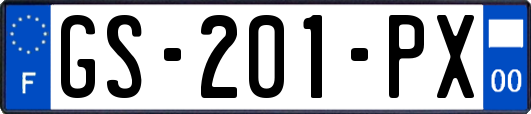 GS-201-PX