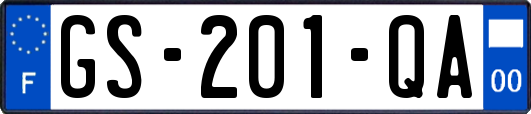 GS-201-QA