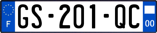 GS-201-QC
