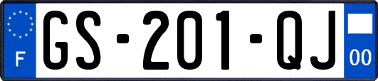 GS-201-QJ