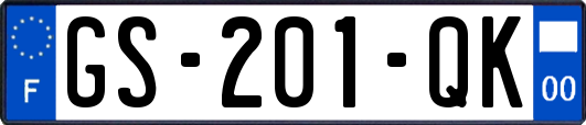 GS-201-QK
