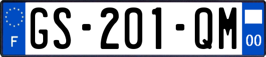 GS-201-QM