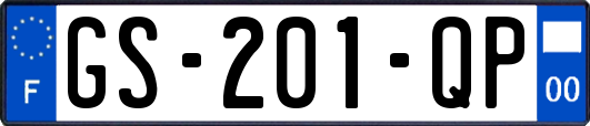 GS-201-QP