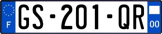 GS-201-QR