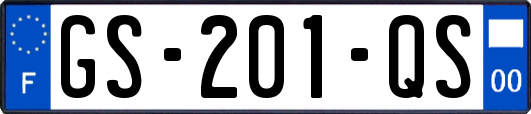 GS-201-QS