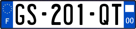 GS-201-QT