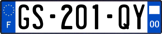 GS-201-QY