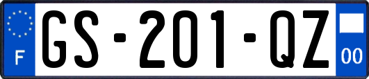GS-201-QZ