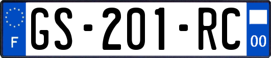 GS-201-RC