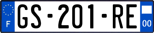 GS-201-RE