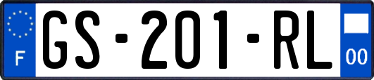 GS-201-RL