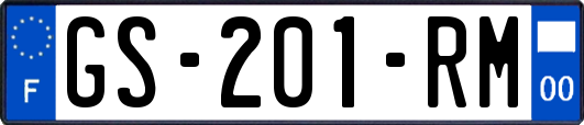GS-201-RM