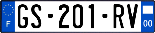 GS-201-RV