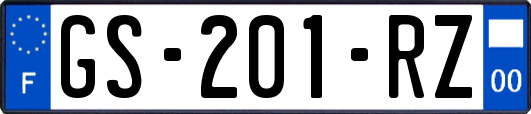 GS-201-RZ