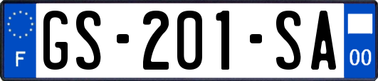 GS-201-SA