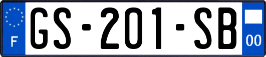GS-201-SB