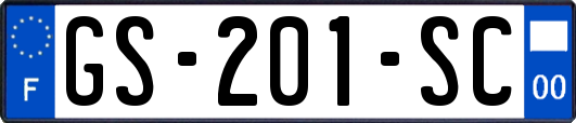 GS-201-SC