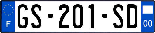 GS-201-SD