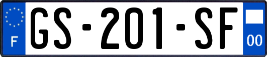 GS-201-SF