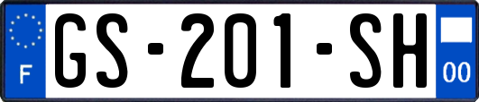 GS-201-SH