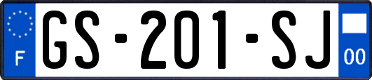 GS-201-SJ