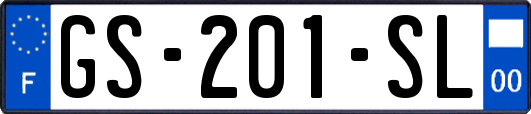 GS-201-SL