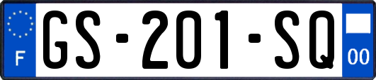 GS-201-SQ