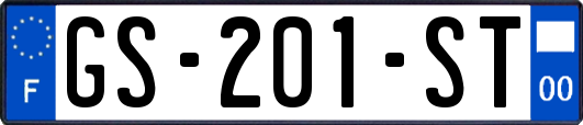 GS-201-ST