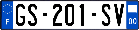 GS-201-SV