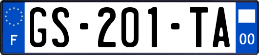 GS-201-TA