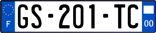 GS-201-TC