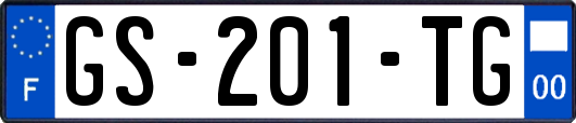 GS-201-TG