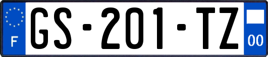 GS-201-TZ