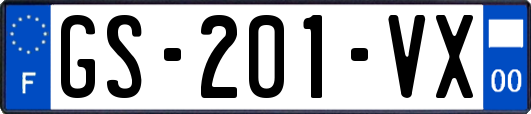 GS-201-VX
