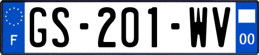 GS-201-WV