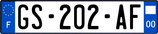 GS-202-AF