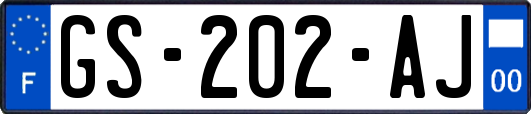 GS-202-AJ